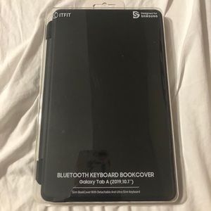 Samsung Galaxy Tab A case
